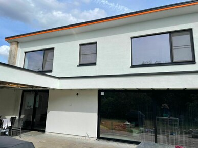 Heverlee - Geborstelde afwerking - 1