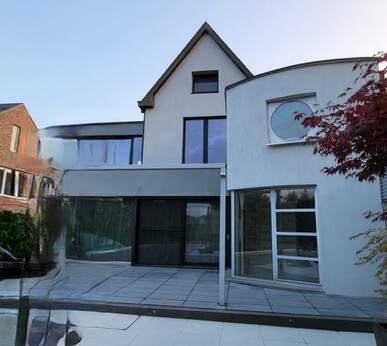 Ham - Betonlook - 5