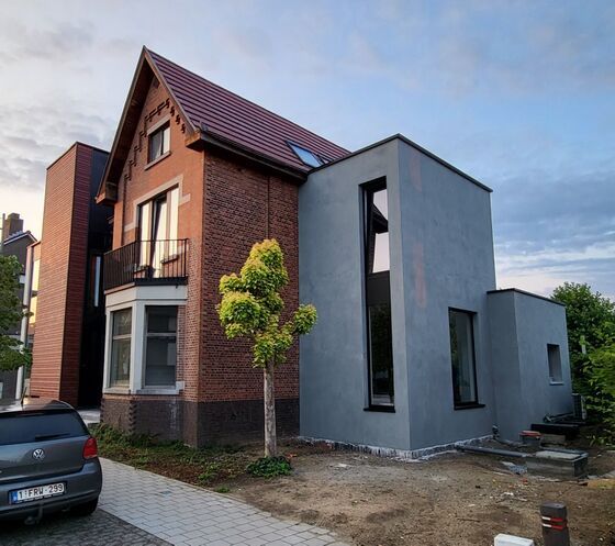 Ham - Betonlook