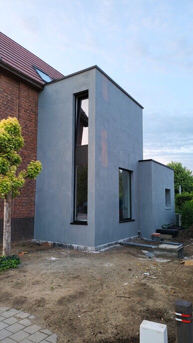 Ham - Betonlook - 1