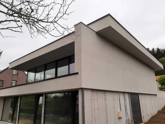 Langdorp - Betonlook Authentico