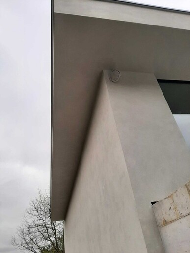 Langdorp - Betonlook Authentico - 1