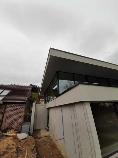 Langdorp - Betonlook Authentico - 4
