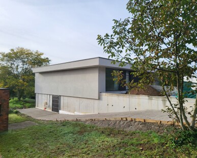 Langdorp - Betonlook Authentico - 2