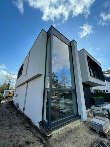 Schilde - Betonlook Authentico - 2