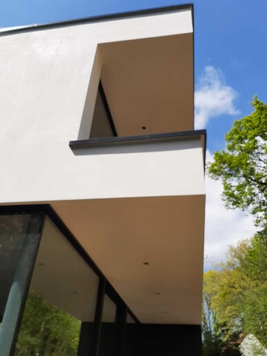 Zoersel - Betonlook Accento Marmo - 3