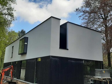 Zoersel - Betonlook Accento Marmo - 5