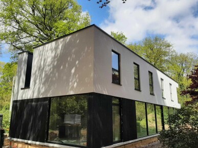 Zoersel - Betonlook Accento Marmo - 2