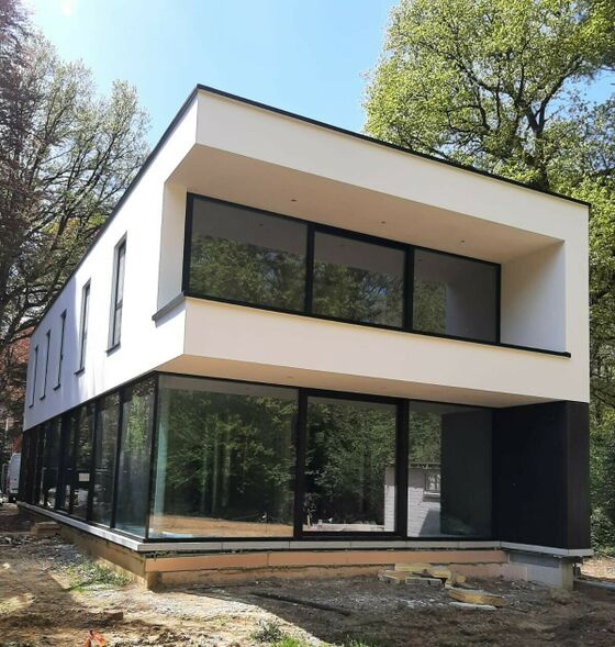 Zoersel - Betonlook Accento Marmo
