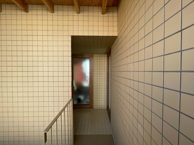 Leuven - Tegels - 3