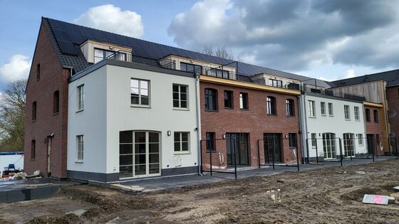 Laakdal - Project Capellebeemden