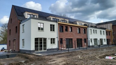 Laakdal - Project Capellebeemden - 0