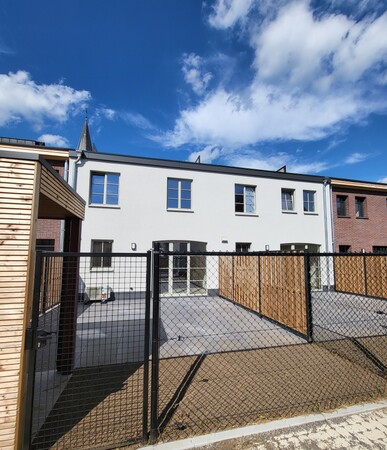 Laakdal - Project Capellebeemden - 2
