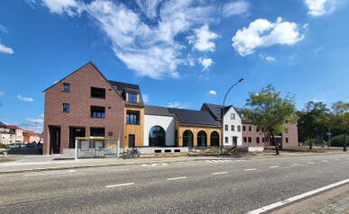 Laakdal - Project Capellebeemden - 7