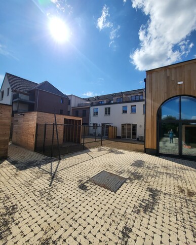 Laakdal - Project Capellebeemden - 3
