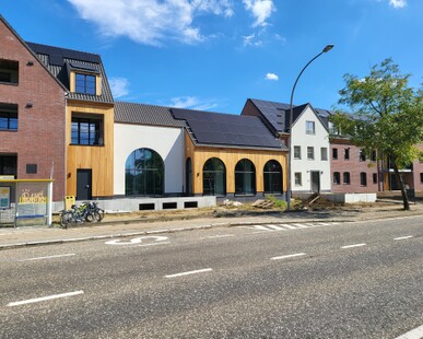 Laakdal - Project Capellebeemden - 6