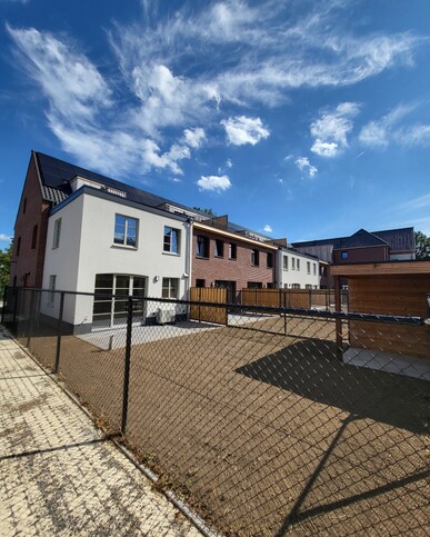 Laakdal - Project Capellebeemden - 4