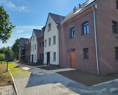 Laakdal - Project Capellebeemden - 1