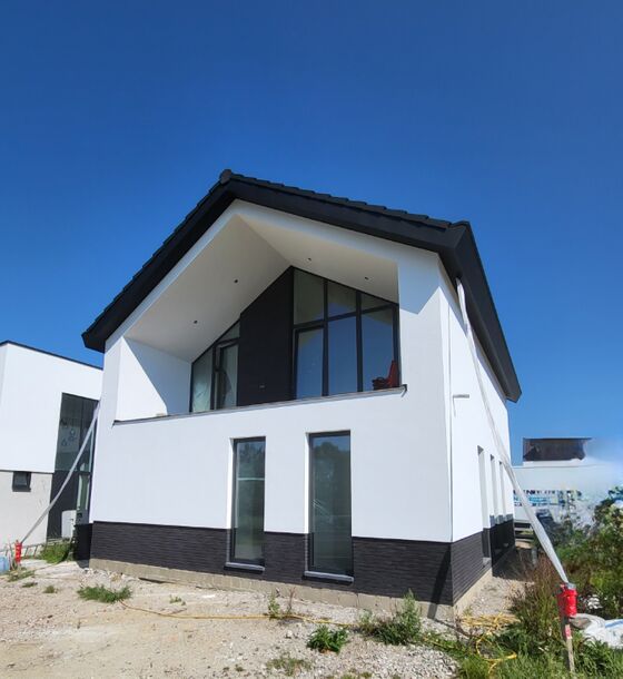 Banholt (NL) - 6 woningen