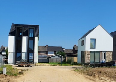 Banholt (NL) - 6 woningen - 1