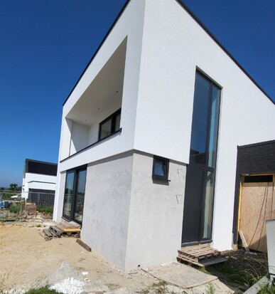 Banholt (NL) - 6 woningen - 3