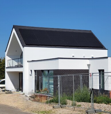 Banholt (NL) - 6 woningen - 2
