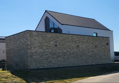 Banholt (NL) - 6 woningen - 5