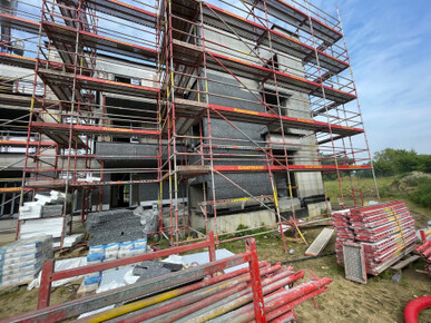Project Basiliq Scherpenheuvel 6000m² - 5