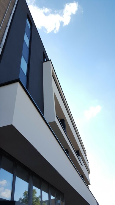 Project Genk - ca 3500m² - 1