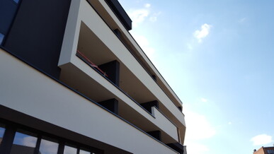 Project Genk - ca 3500m² - 2