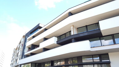 Project Genk - ca 3500m² - 3