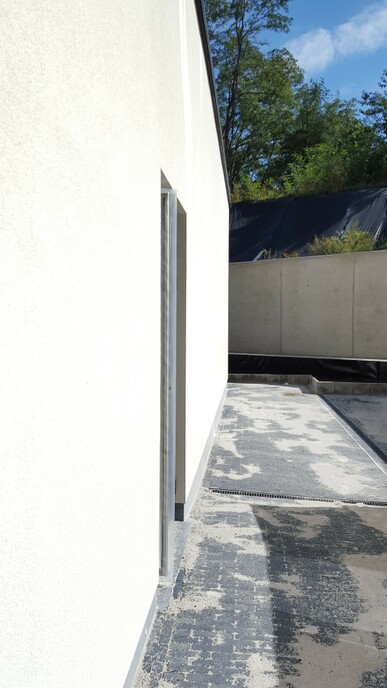 Project Genk - ca 3500m² - 4