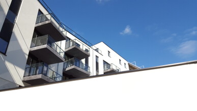 Project Genk - ca 3500m² - 5