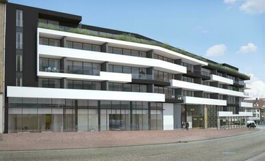Project Genk - ca 3500m² - 7