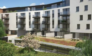 Project Genk - ca 3500m² - 8