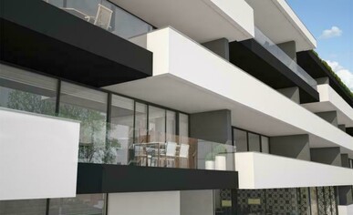 Project Genk - ca 3500m² - 9