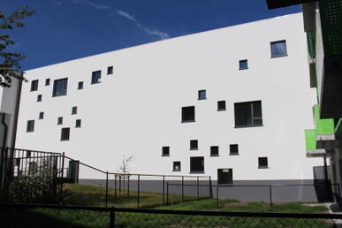 Brussel project Frontespice - 1