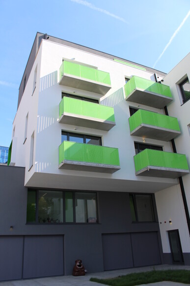 Brussel project Frontespice - 11