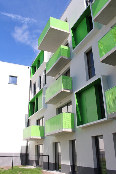 Brussel project Frontespice - 4