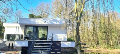 's Gravenwezel - Afwerking met voegen - 4