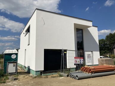 Langdorp - Voor & na - 3