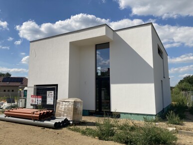 Langdorp - Voor & na - 2