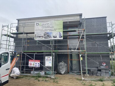 Langdorp - Voor & na - 1