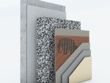 Geef je woning een goed EPC-rapport met thermische gevelisolatiesystemen