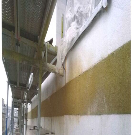 Brandveiligheid gevelisolatie appartementsgebouwen