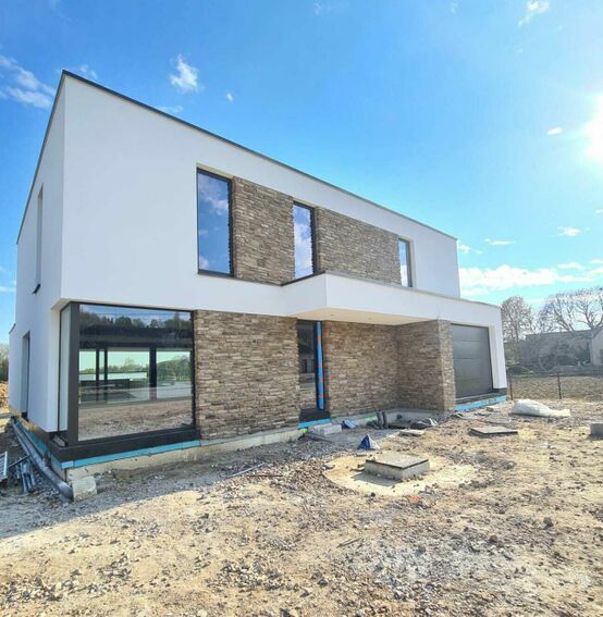 Minerale pleister of siliconepleister voor jouw gevel?