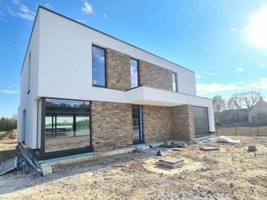Minerale pleister of siliconepleister voor jouw gevel?