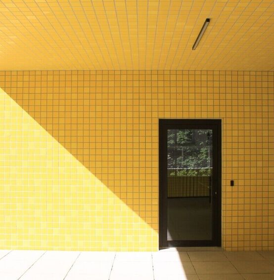 4 voordelen van tegels als harde gevelbekleding